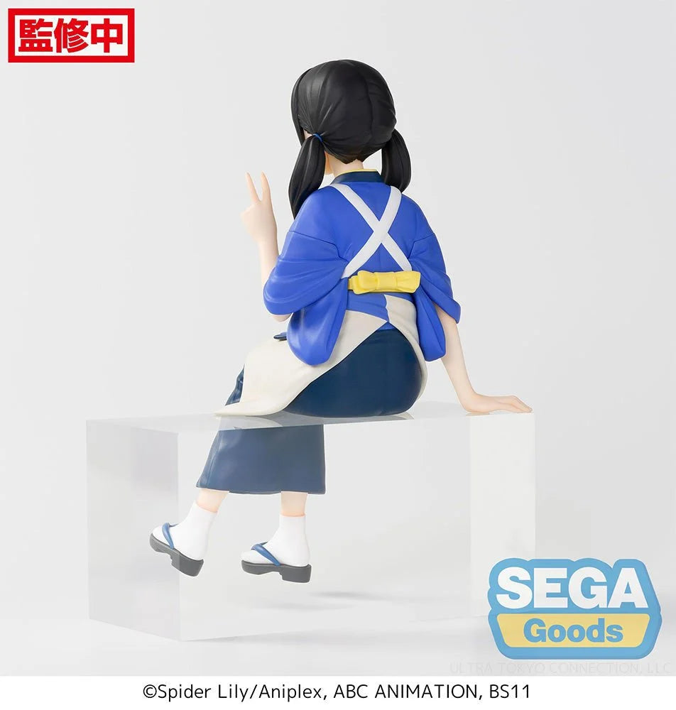 Lycoris Recoil - Takina Inoue Prize Figure SEGA