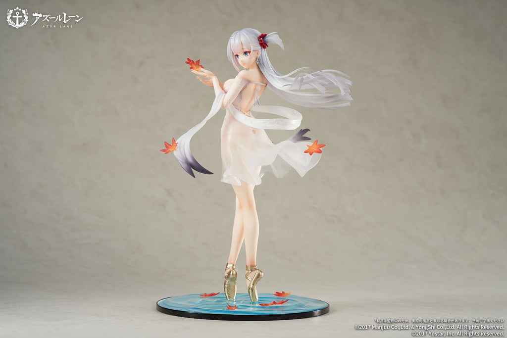 Azur Lane - Shoukaku(The Crane That Dances with the Wind Ver.) 1/7 Scale Figure Apex Innovation