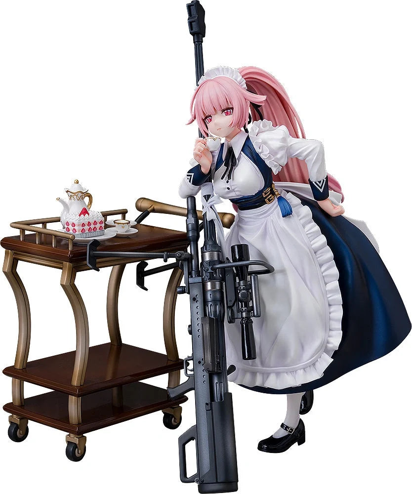 Girls' Frontline - NTW-20: Aristocrat Experience 1/6 Scale Figure Pony Canyon