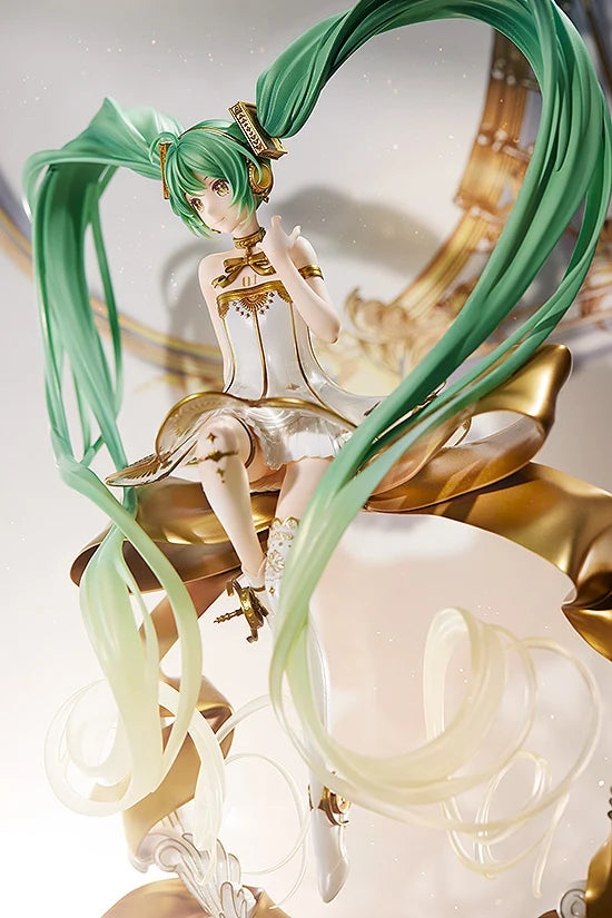 Hatsune Miku - Hatsune Miku (Symphony 2022 Ver.) Scale Figure Good Smile Company