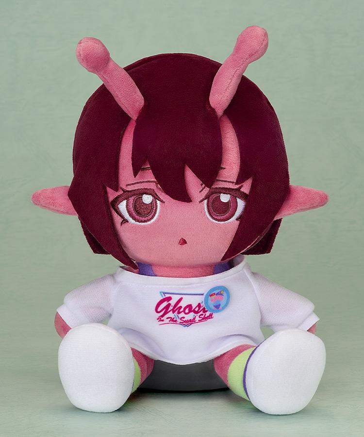 Milky Subway The Galactic Limited Express - Chiharu Plushie Good Smile Company