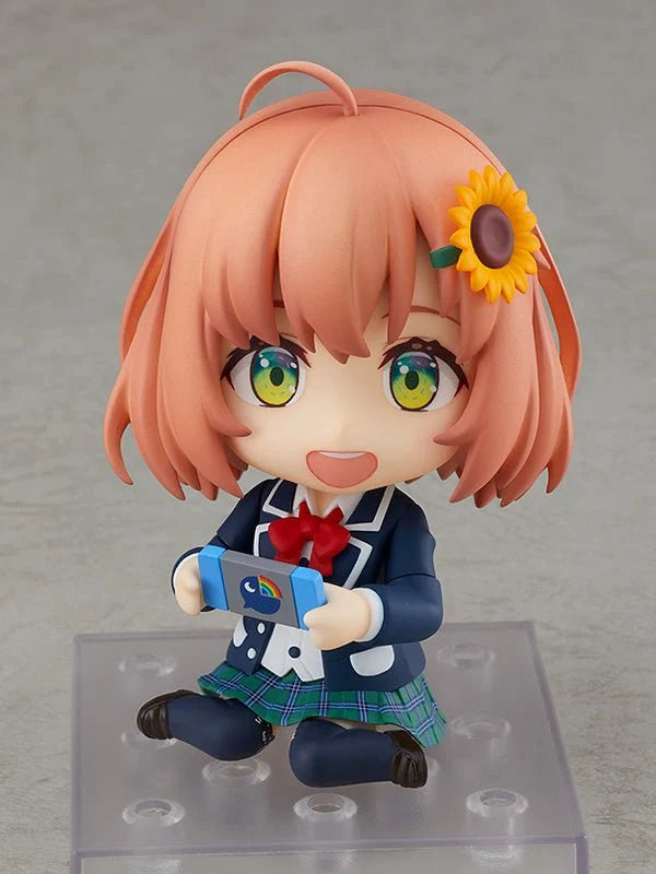 NIJISANJI - Himawari Honma Nendoroid