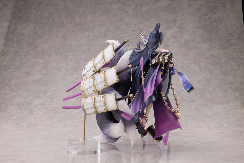 Azur Lane - Musashi 1/7 Scale Figure Wings Inc.
