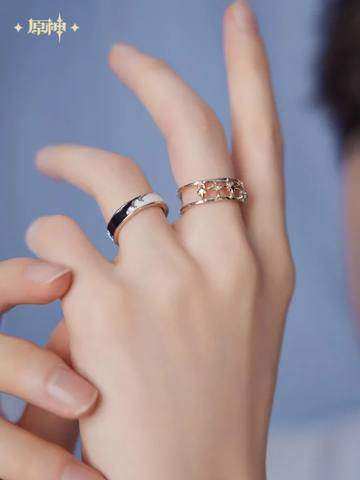 Genshin Impact - Furina Impression Ring miHoYo
