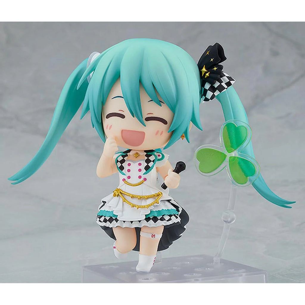 Hatsune Miku - Hatsune Miku SEKAI of the Stage Ver. Nendoroid
