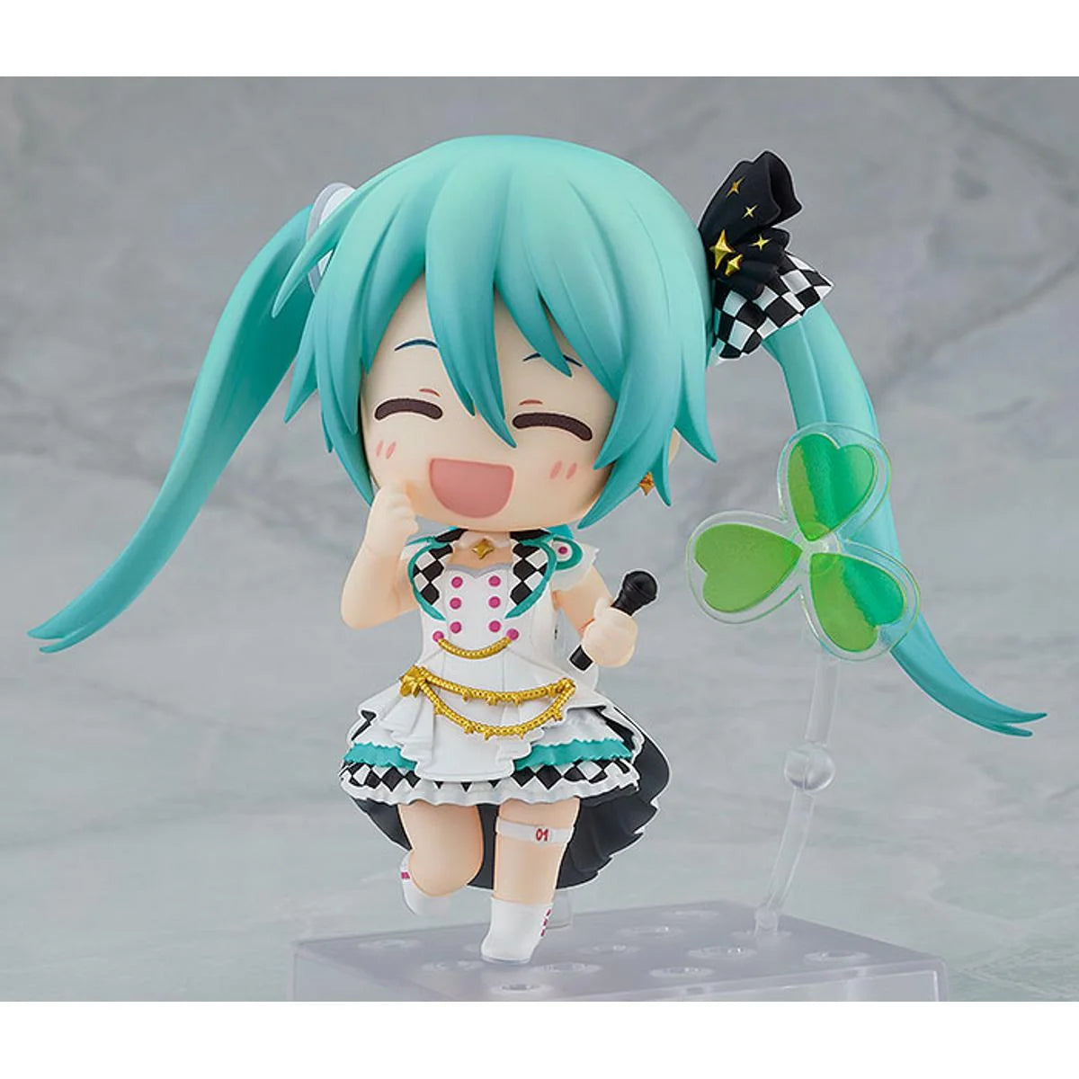 Hatsune Miku - Hatsune Miku SEKAI of the Stage Ver. Nendoroid
