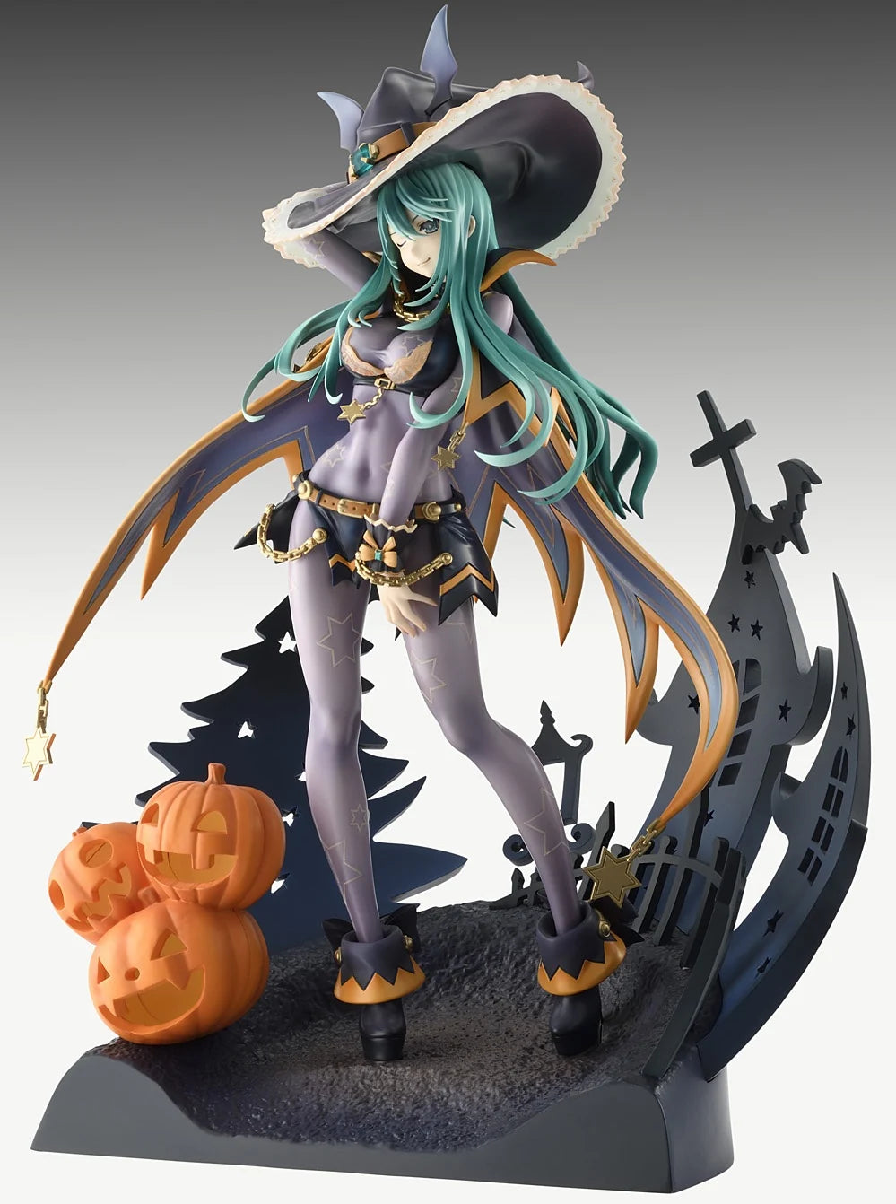Date A Live - Natsumi (DX Ver.) 1/7 Scale Figure Bell Fine