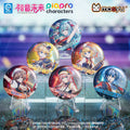 Hatsune Miku - Stellar Voice Series Badge Blind Box Moeyu