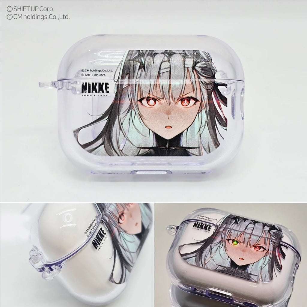 Goddess of Victory: Nikke - Modernia (Second Affection Ver.) AirPods Case GNF TOYZ