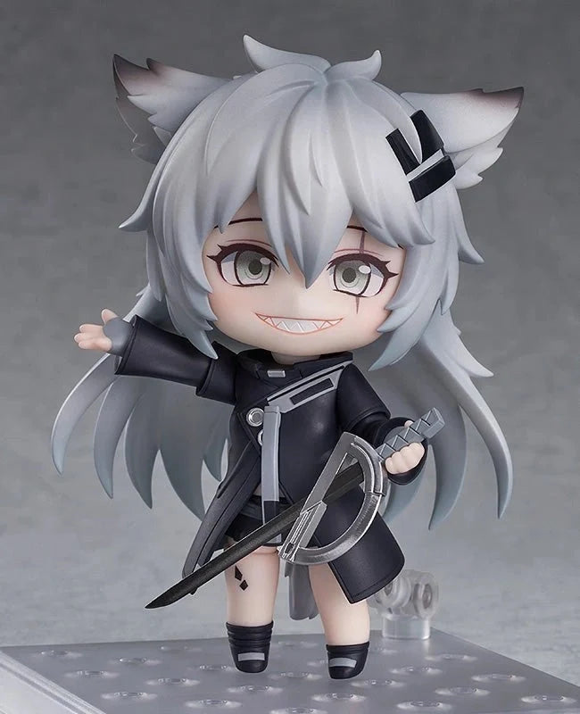 Arknights - Lappland Nendoroid GSC