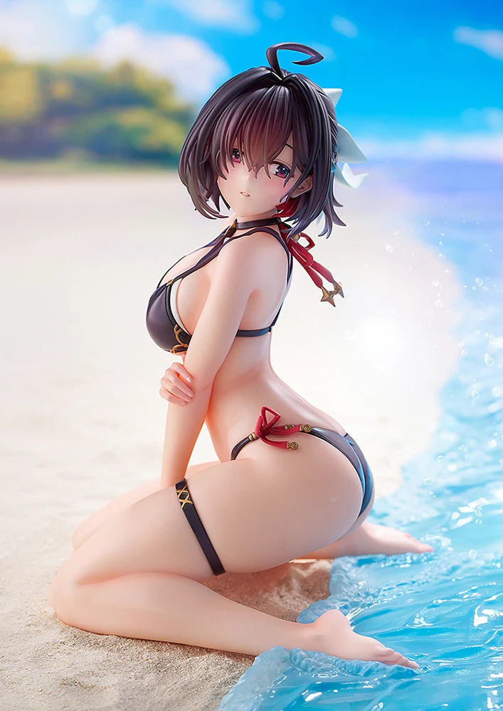 Atelier Yumia - Yumia Liessfeldt (Swimsuit Ver.) 1/7 Scale Figure Wonderful Works