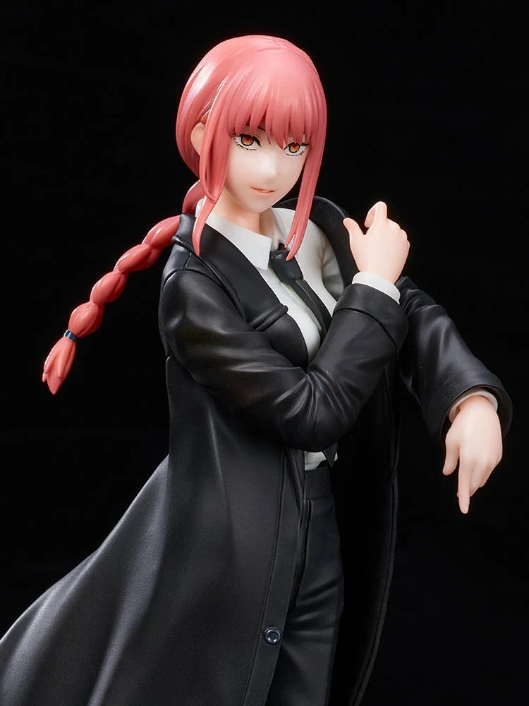 Chainsaw Man - Makima Prize Figure Taito