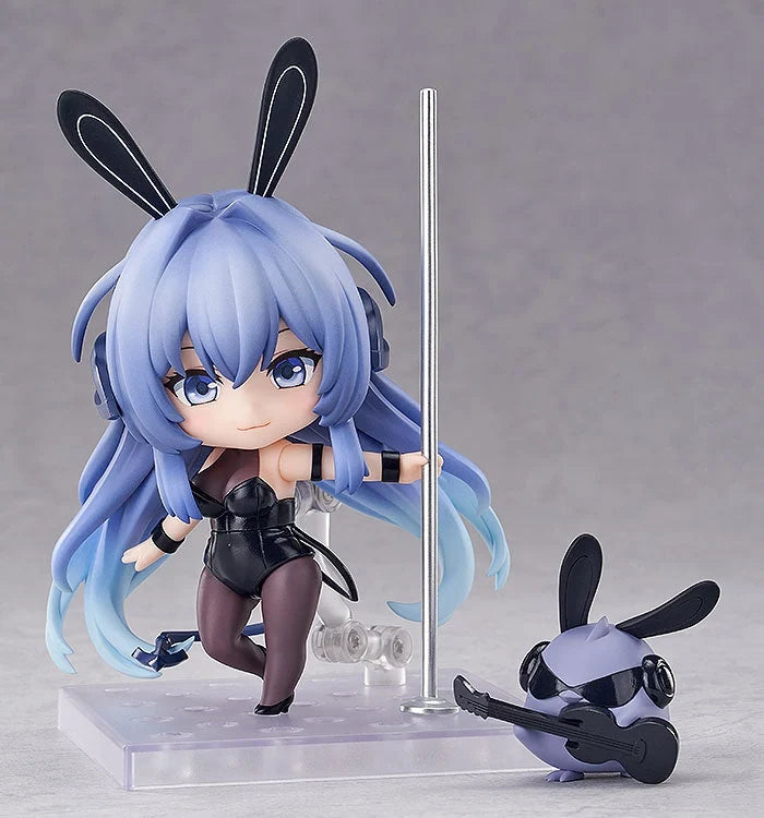 Azur Lane - New Jersey: Exhilarating Steps! Nendoroid Good Smile Arts Shanghai
