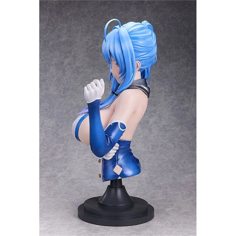 Azur Lane - St. Louis 1/1 Scale Bust Figure FREEing