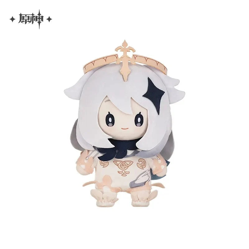 Genshin Impact - Travel Companion Series Paimon Chibi Plushie miHoYo