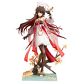 Punishing: Gray Raven - Lucia Plume(Eventide Glow Ver.) 1/7 Scale Figure Apex Innovation