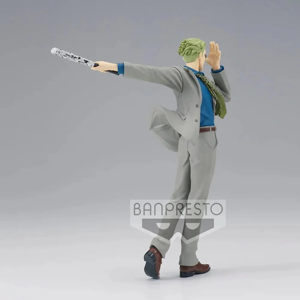 JUJUTSU KAISEN - KENTO NANAMI Prize Figure Banpresto