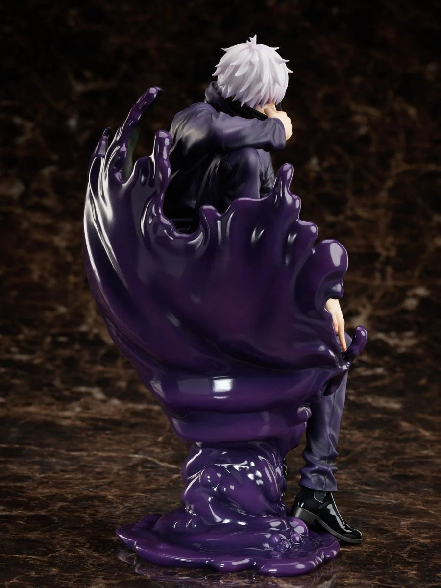 Jujutsu Kaisen - atoru Gojo (MAPPA Showcase Ver.) 1/7 Scale Figure FuRyu Corporation