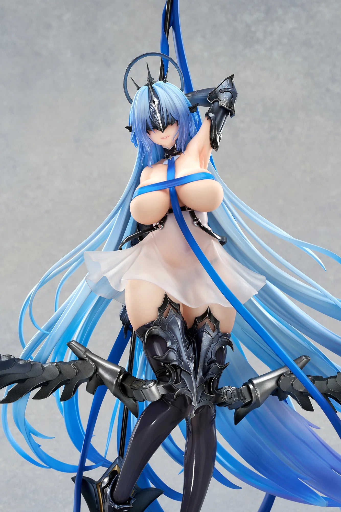 Azur Lane - Alsace 1/7 Scale Figure APEX