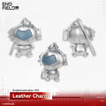Arknights: Endfield - Endministrator Leather Charm HYPERGRYPH