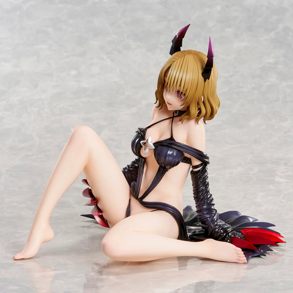 To Love-Ru - Risa Momioka (Darkness Ver.) 1/6 Scale Figure Union Creative