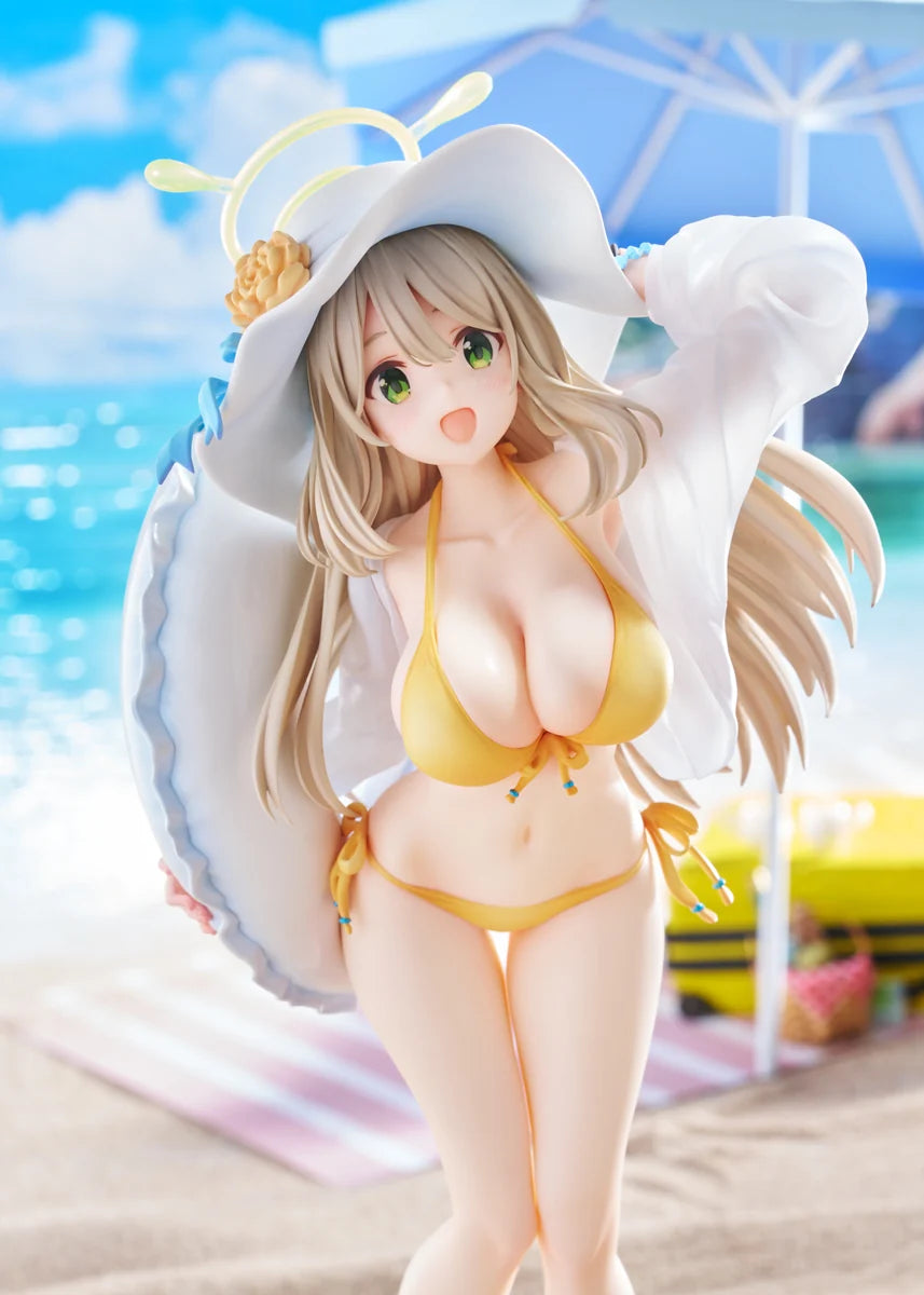 Blue Archive - Nonomi (Swimsuit Ver.) 1/7 Scale Figure AMAKUNI