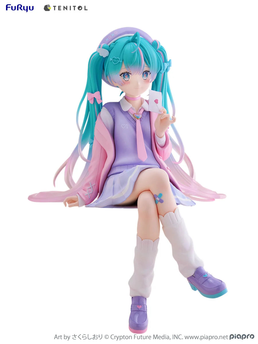 Hatsune Miku - Miku Noodle Stopper Non Scale Figure FURYU Corporation