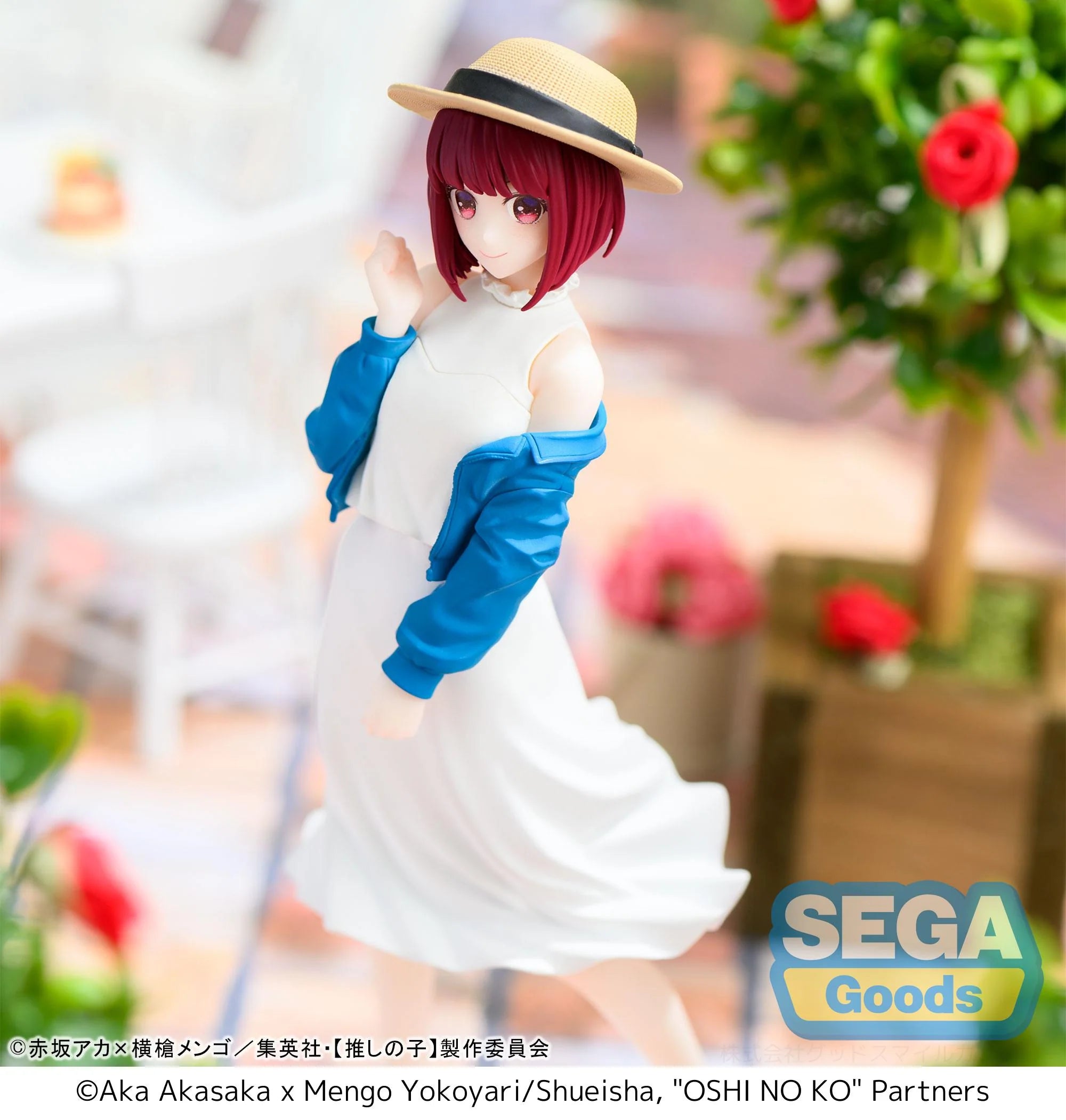 OSHI NO KO - Kana Arima Prize Figure SEGA