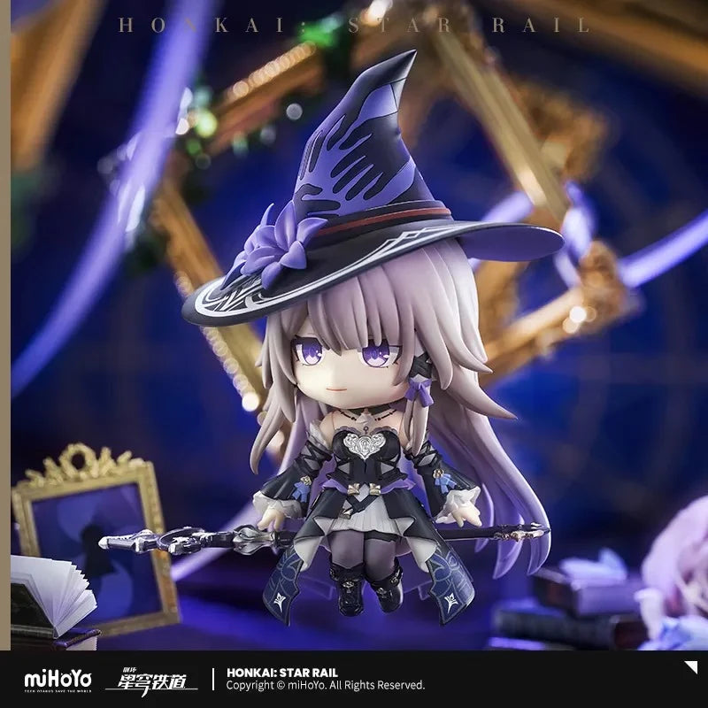 Honkai: Star Rail - The Herta Nendoroid Good Smile Company