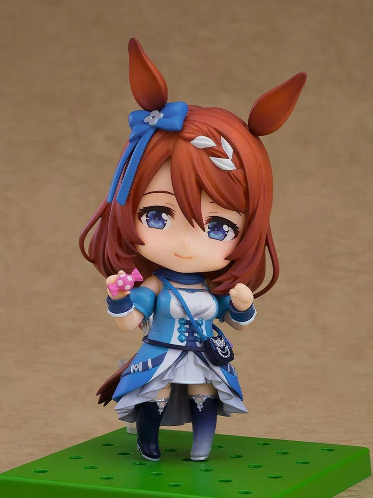 Umamusume: Pretty Derby - Super Creek Nendoroid Good Smile Company