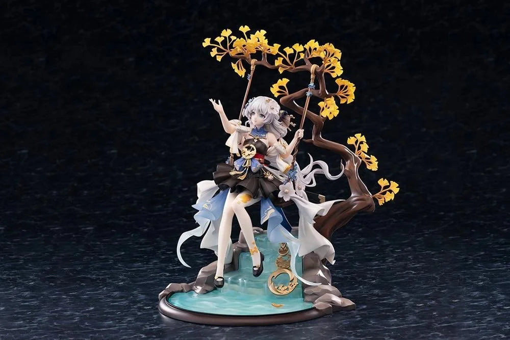Honkai Impact 3 - Theresa Starlit Astrologos Orchid's Night 1/7 Scale Figure HOBBYMAX