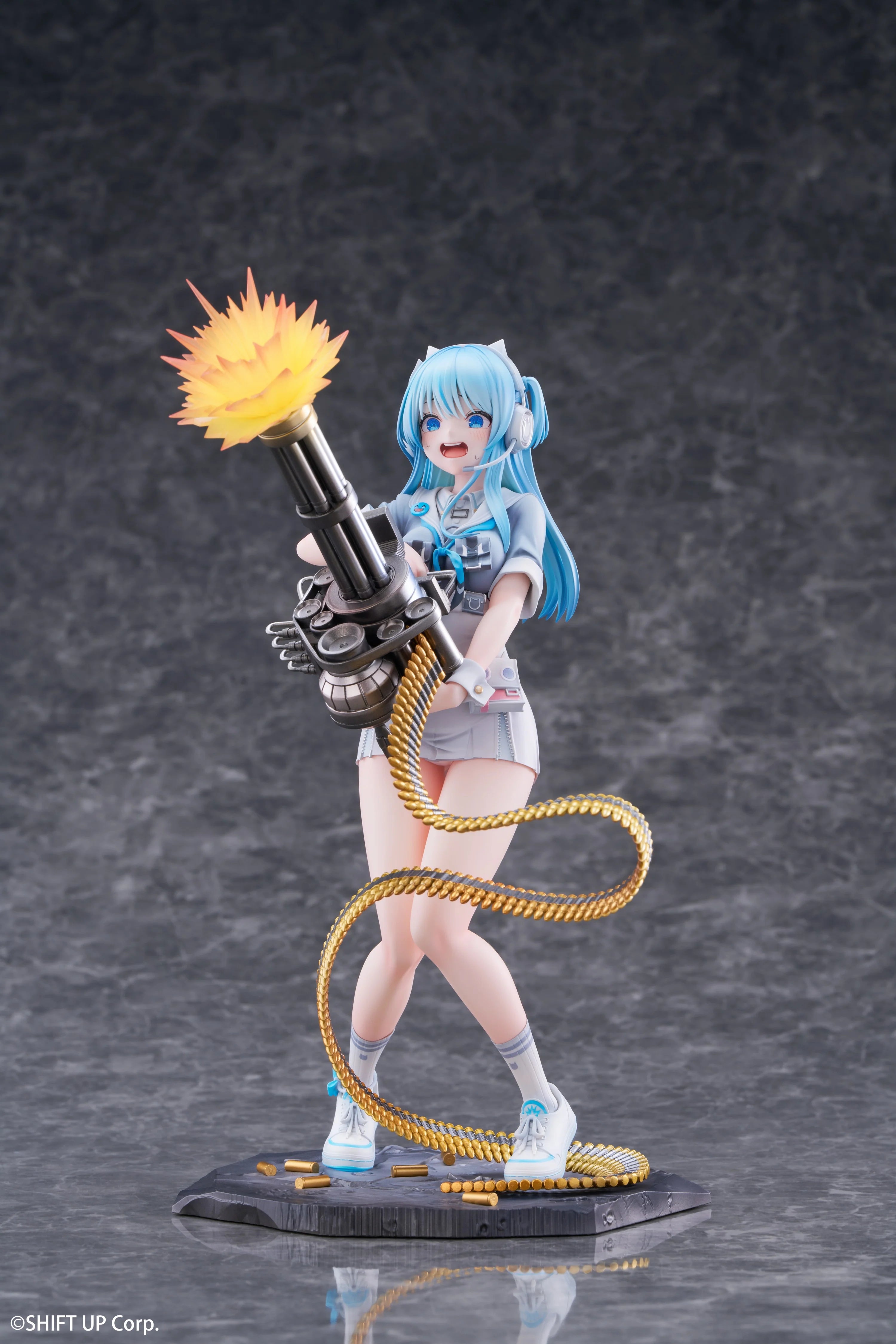 Goddess of Victory: Nikke - Shifty 1/7 Scale Figure Hobbysakura