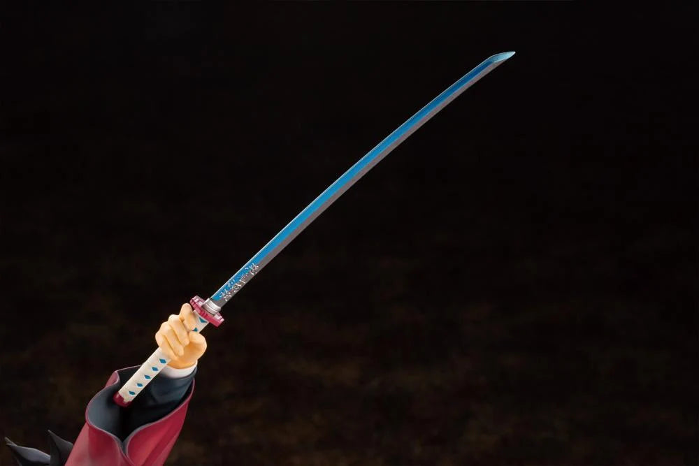 Demon Slayer - ARTFX J Giyu Tomioka 1/8 Scale Figure