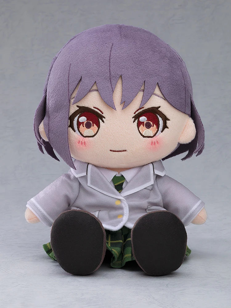 BanG Dream! - Tomori Takamatsu (School Uniform Ver.) Plushie Good Smile Company
