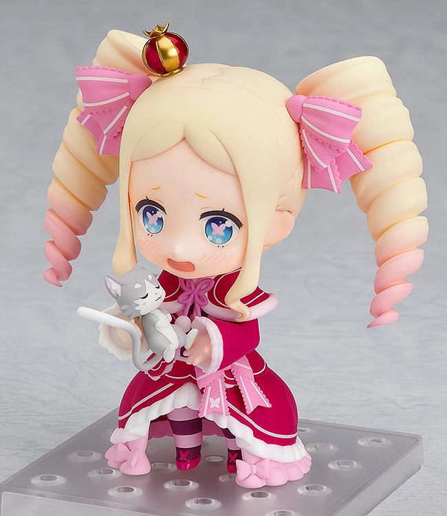 Re:ZERO Starting Life in Another World - Beatrice Nendoroid Good Smile Company