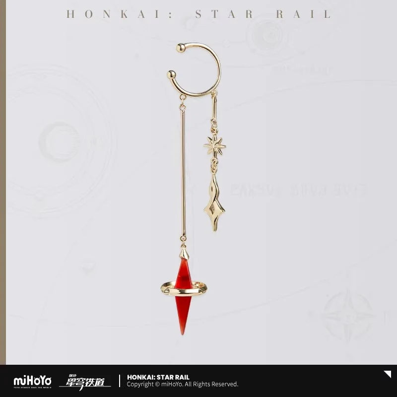 Honkai: Star Rail - Anaxa Impression Ear Cuff miHoYo