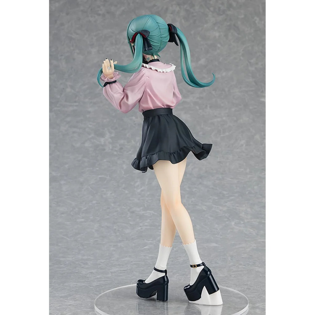 HATSUNE MIKU - Hatsune Miku (The Vampire Ver. L) POP UP PARADE Good Smile Company