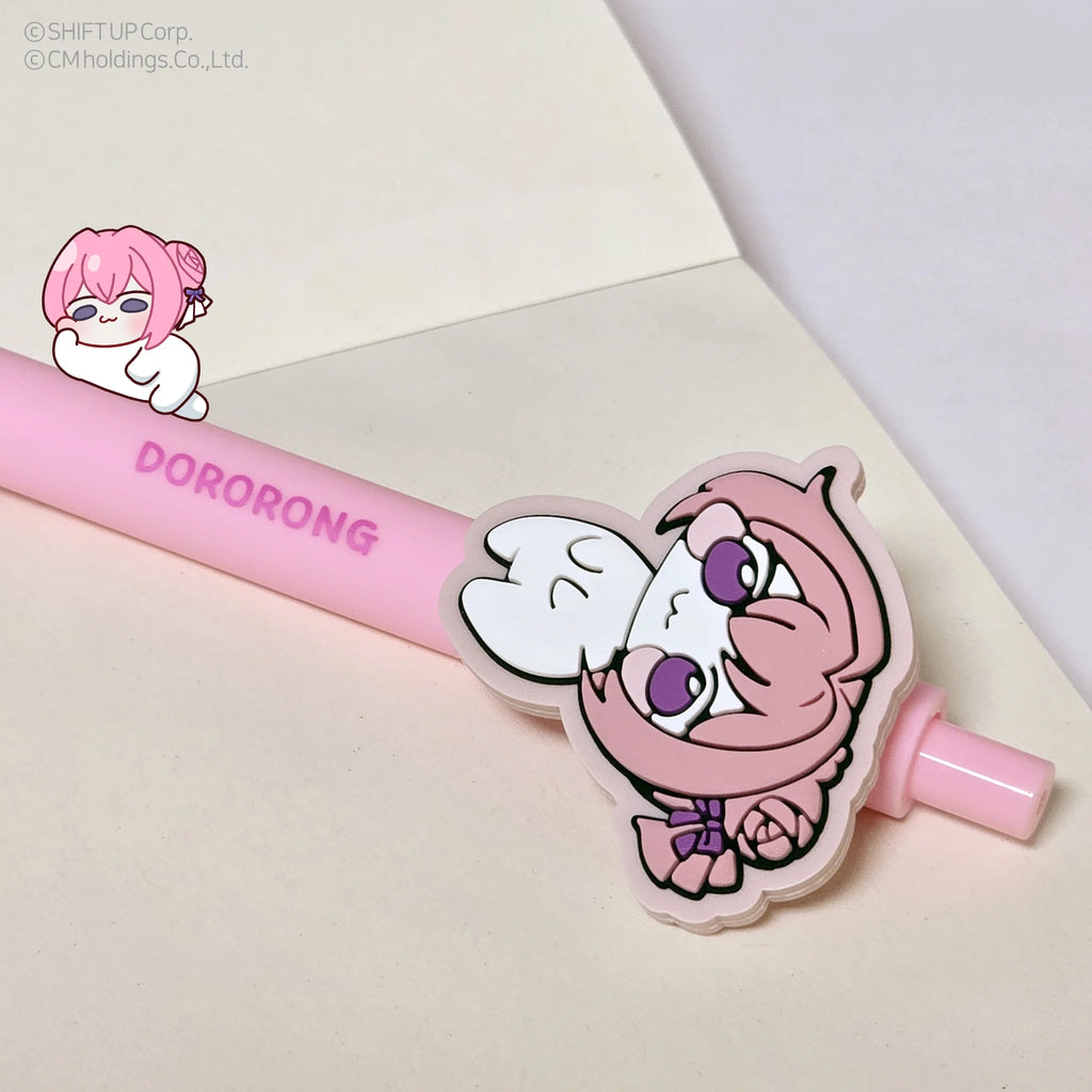 Goddess of Victory: Nikke - DORORONG Series Ballpoint Pen GNF TOYZ