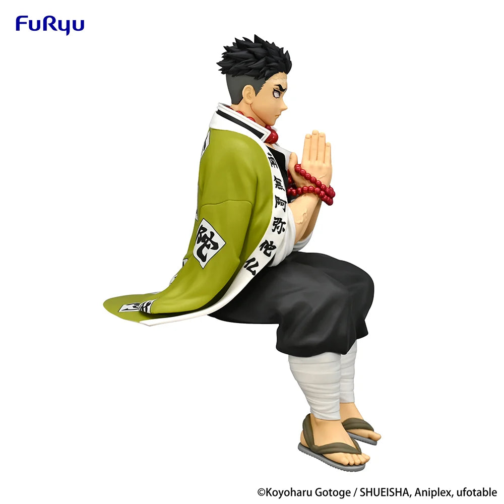Demon Slayer: Kimetsu no Yaiba - Himejima Gyomei Noodle Stopper Prize Figure FuRyu Corporation