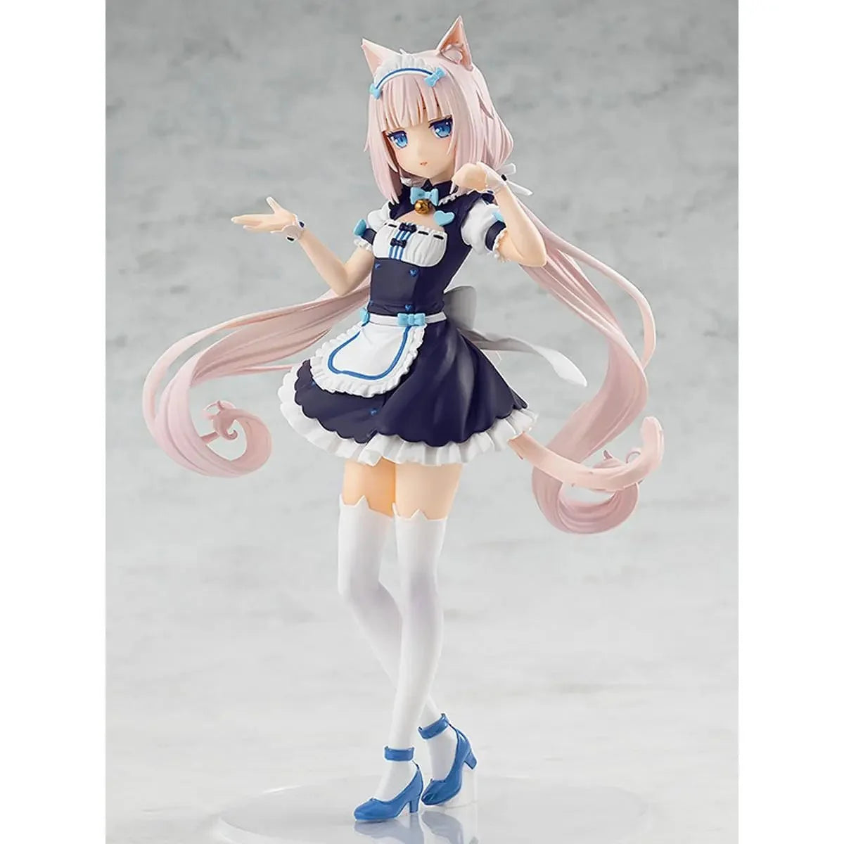 Nekopara - Vanilla Pop Up Parade PVC Figure GSC