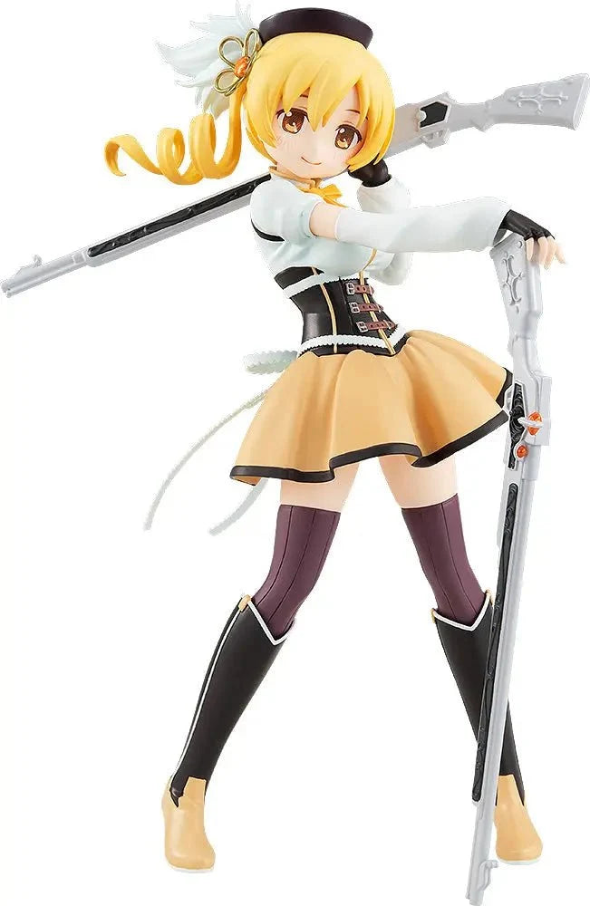 Puella Magi Madoka Magica The Movie Rebellion - Mami Tomoe POP UP PARADE GSC