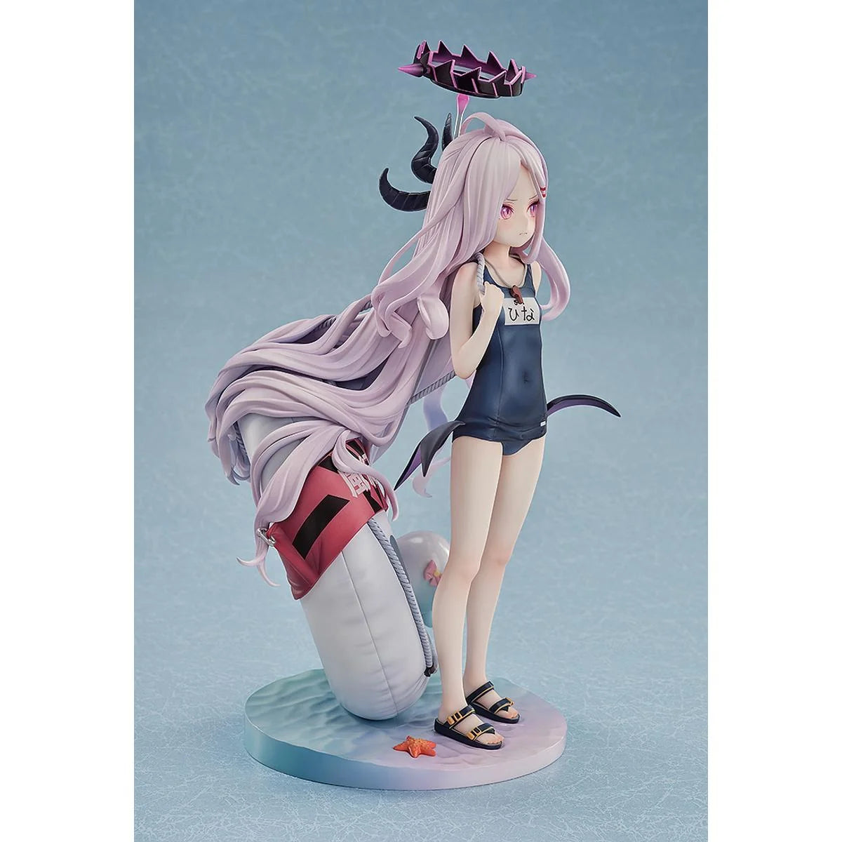 Blue Archive - Hina (Swimsuit Ver.) 1/7 Scale Figure Good Smile Arts Shanghai
