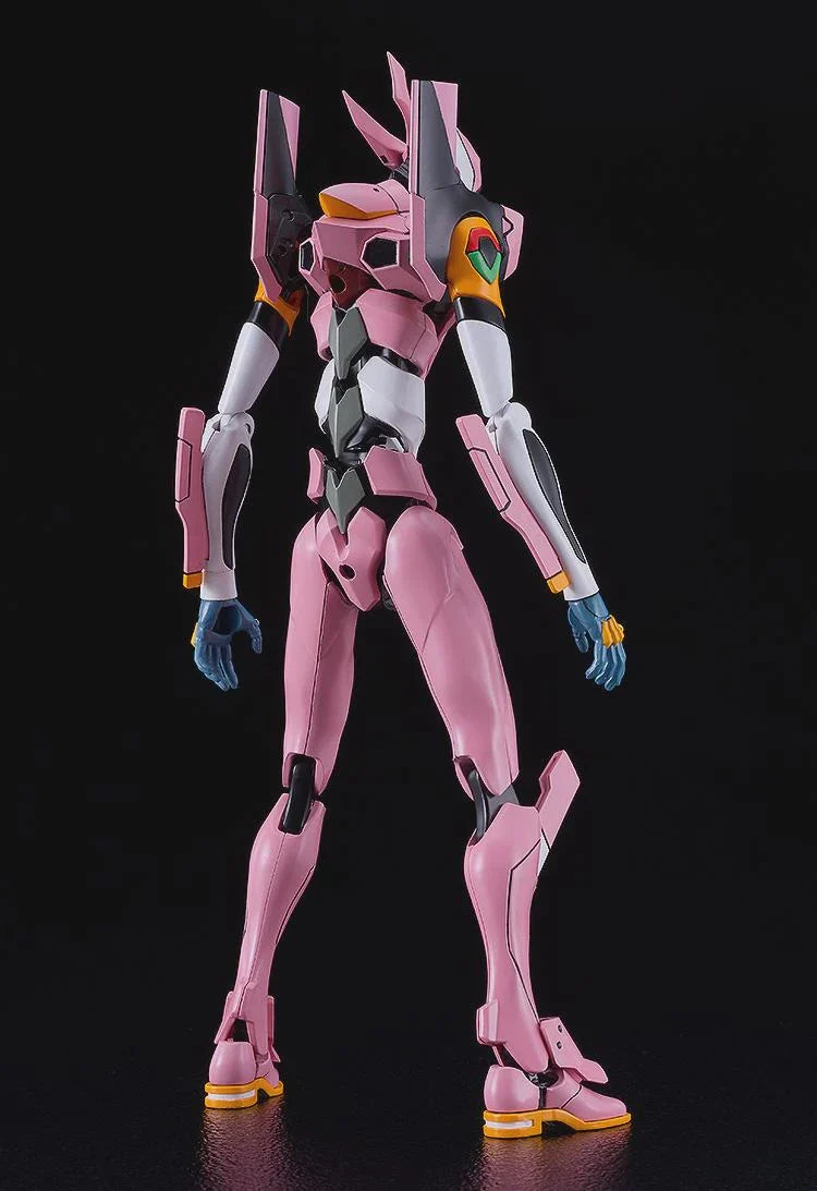 Rebuild of Evangelion - Unit-08 alpha Plastic Model Kit Good Smile Company