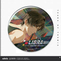 Tears of Themis - Wings Of Exhilaration Series Badge miHoYo