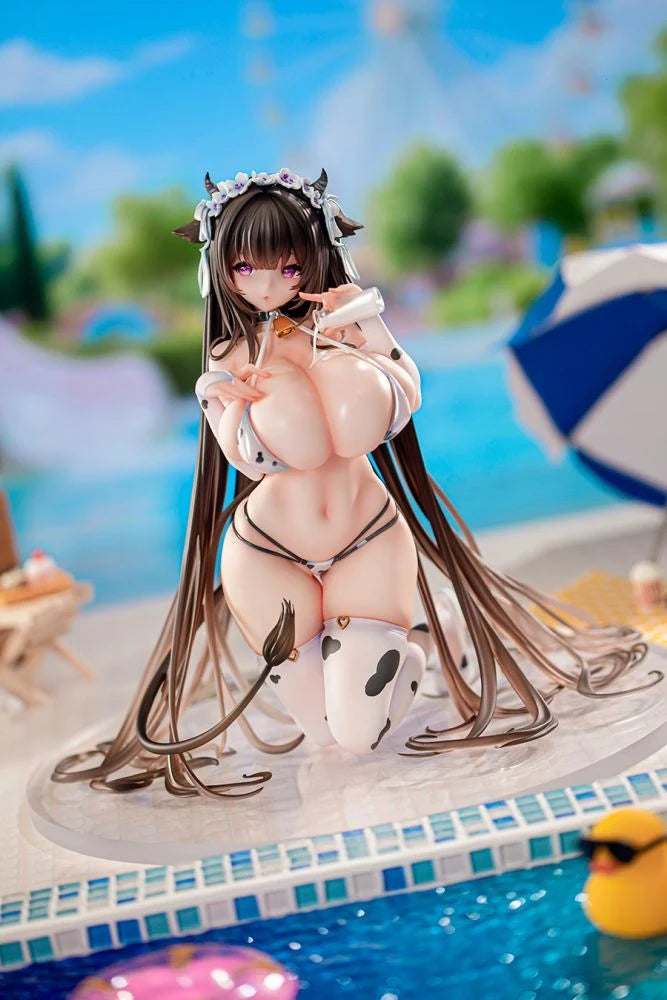 Azur Lane - Kashino (Fresh and Sweet Ver) 1/4 Scale Figure Alphamax