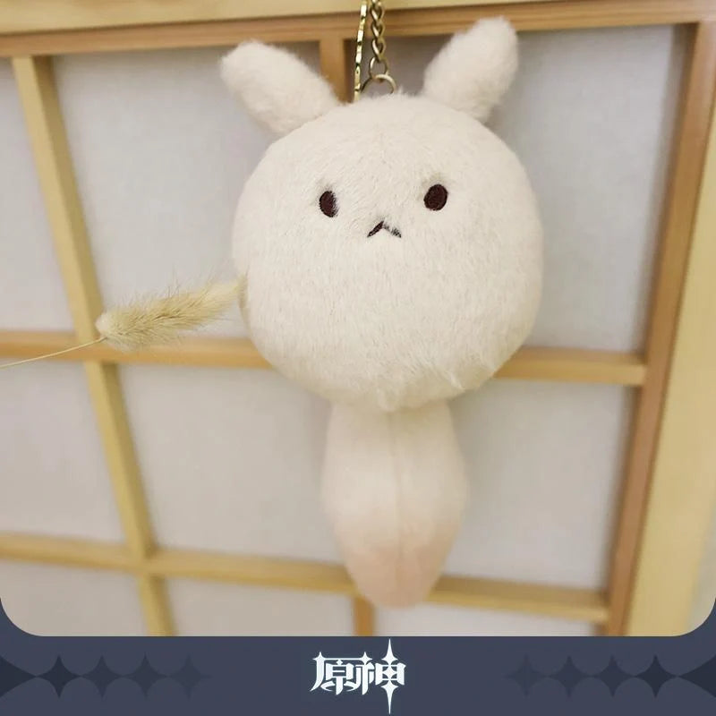 Genshin Impact - Dodoco Furry Keychain miHoYo