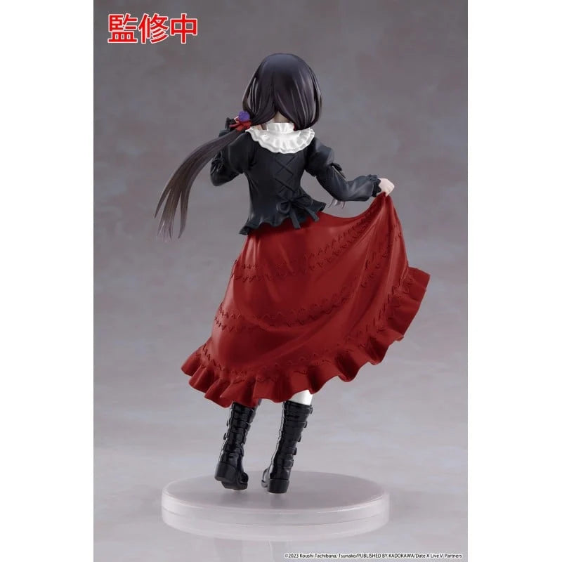 Date A Live - Kurumi Tokisaki (Casual Wear Ver.) Renewal Edition Prize Figure Taito