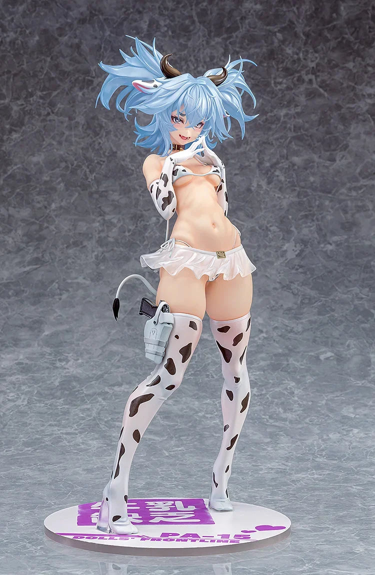 Girls' Frontline - PA-15 (Cow Bikini Ver.) 1/6 Scale Figure Phat!