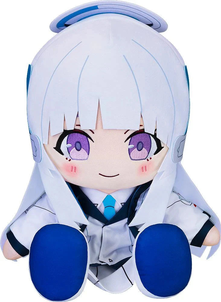 Blue Archive - Chocopuni 40cm Big Plushie Good Smile Company