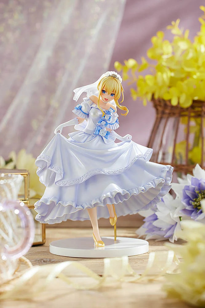 KonoSuba: God's Blessing on this Wonderful World! - Darkness (Light Novel 10th Anniversary Ver.) 1/7 Scale Figure Kadokawa